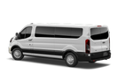 2027 Ford Transit-350 XLT