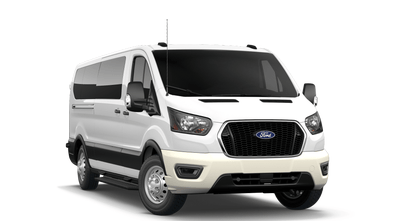 2027 Ford Transit-350 XLT