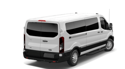 2027 Ford Transit-350 XLT