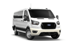 2027 Ford Transit-350 XLT