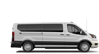 2027 Ford Transit-350 XLT