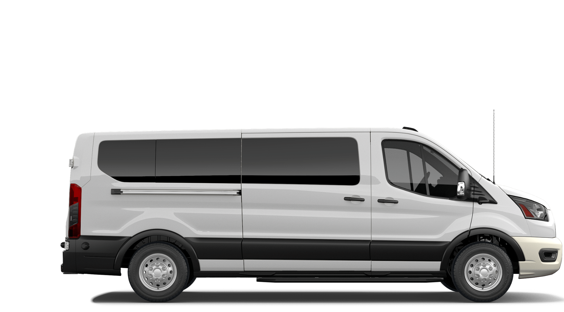2027 Ford Transit-350 XLT