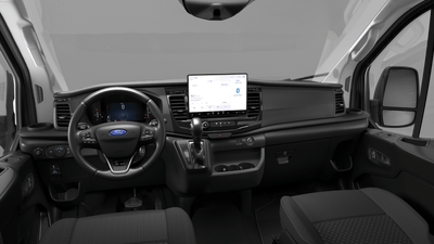 2027 Ford Transit-350 XLT