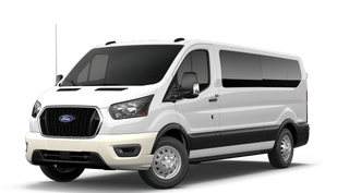 2027 Ford Transit-350 XLT