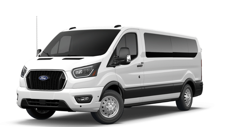2027 Ford Transit-350 XLT