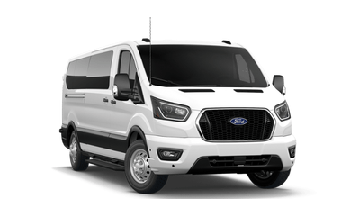 2027 Ford Transit-350 XLT
