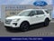 2018 Ford Explorer Base