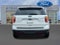 2018 Ford Explorer Base