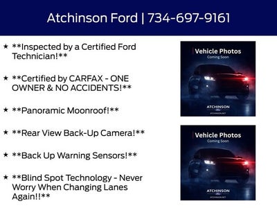 2024 Ford Explorer Platinum