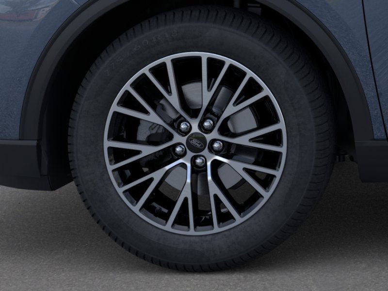 2026 Ford Escape Plug-In Hybrid Base