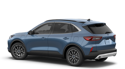 2026 Ford Escape Plug-In Hybrid Base