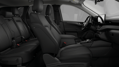 2026 Ford Escape Plug-In Hybrid Base