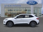 2026 Ford Escape Plug-In Hybrid Base