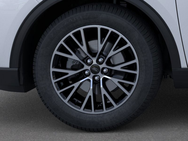 2026 Ford Escape Plug-In Hybrid Base