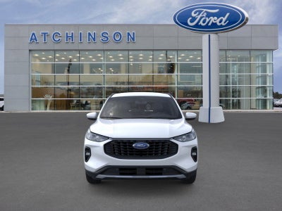 2026 Ford Escape Plug-In Hybrid Base