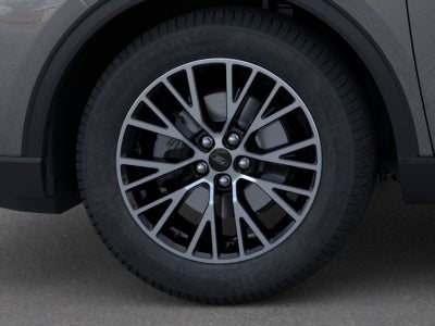 2026 Ford Escape Plug-In Hybrid Base