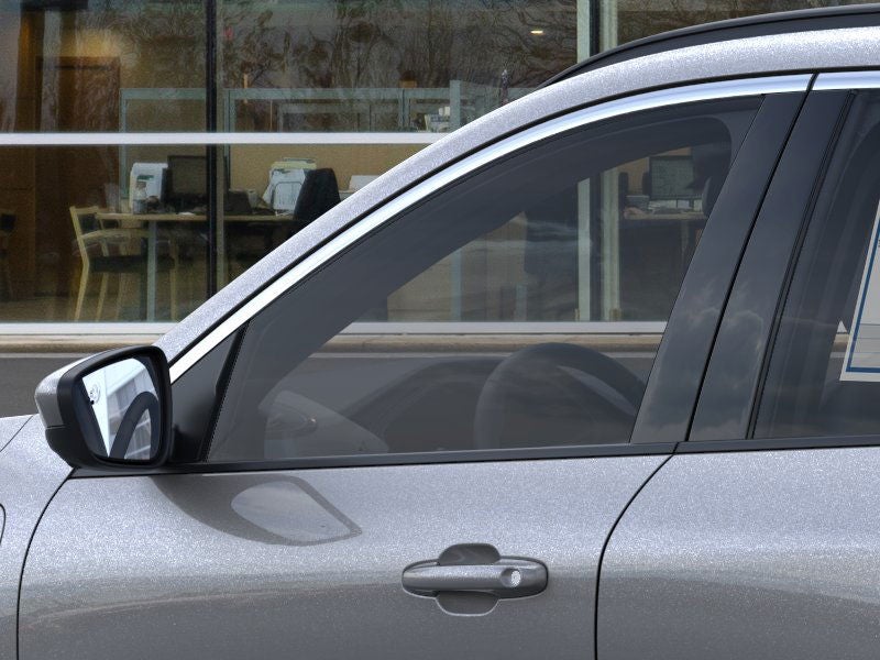 2026 Ford Escape Plug-In Hybrid Base