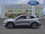 2026 Ford Escape Plug-In Hybrid Base