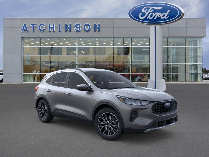 2026 Ford Escape Plug-In Hybrid Base