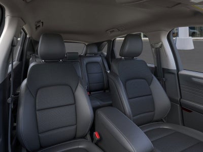 2026 Ford Escape Plug-In Hybrid Base