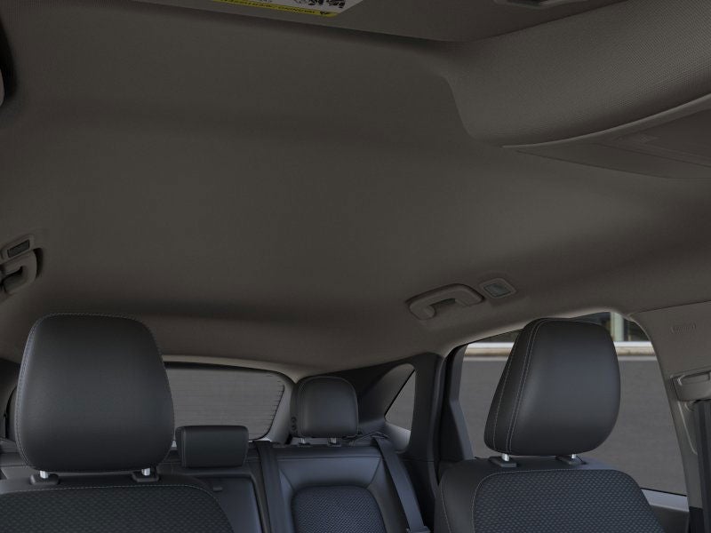 2026 Ford Escape Plug-In Hybrid Base