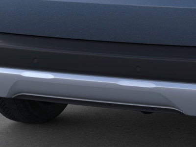 2026 Ford Escape Plug-In Hybrid Base