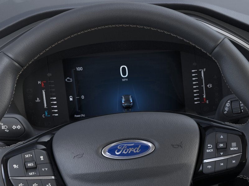 2026 Ford Escape Plug-In Hybrid Base