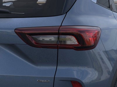 2026 Ford Escape Plug-In Hybrid Base