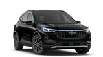 2026 Ford Escape Plug-in Hybrid