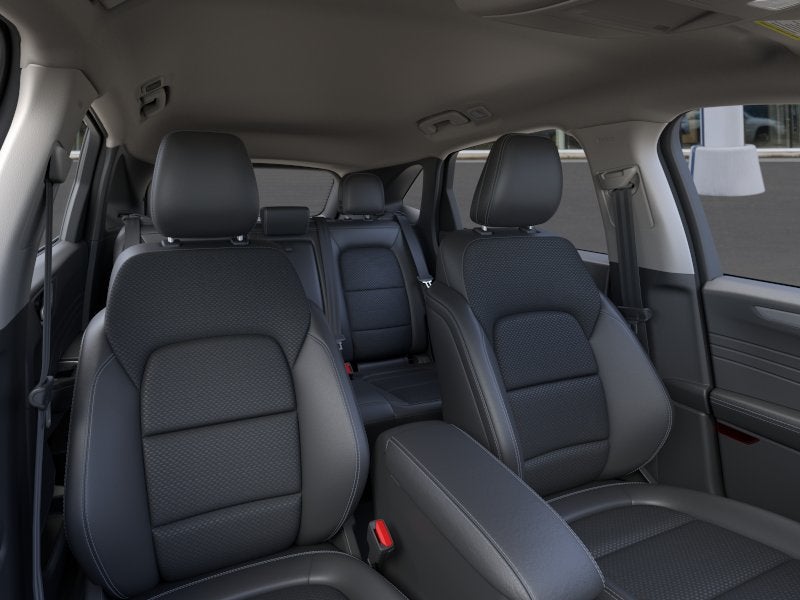 2026 Ford Escape Plug-In Hybrid Base