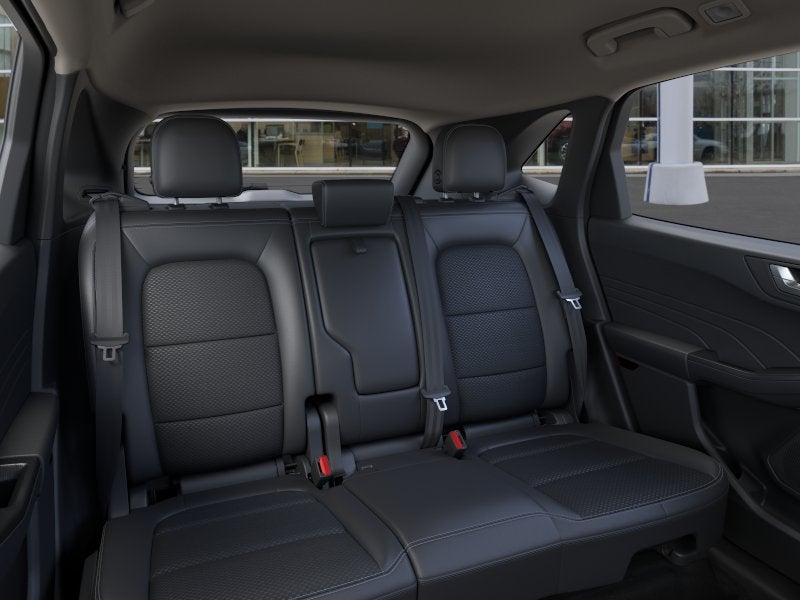 2026 Ford Escape Plug-In Hybrid Base