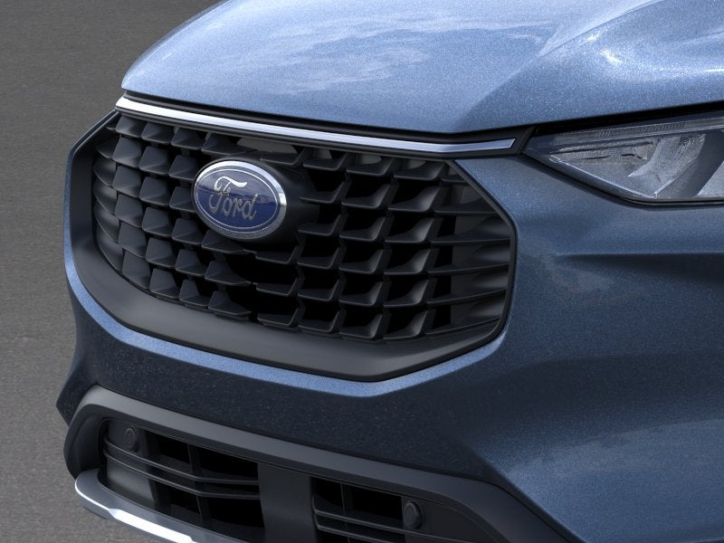 2026 Ford Escape Plug-In Hybrid Base