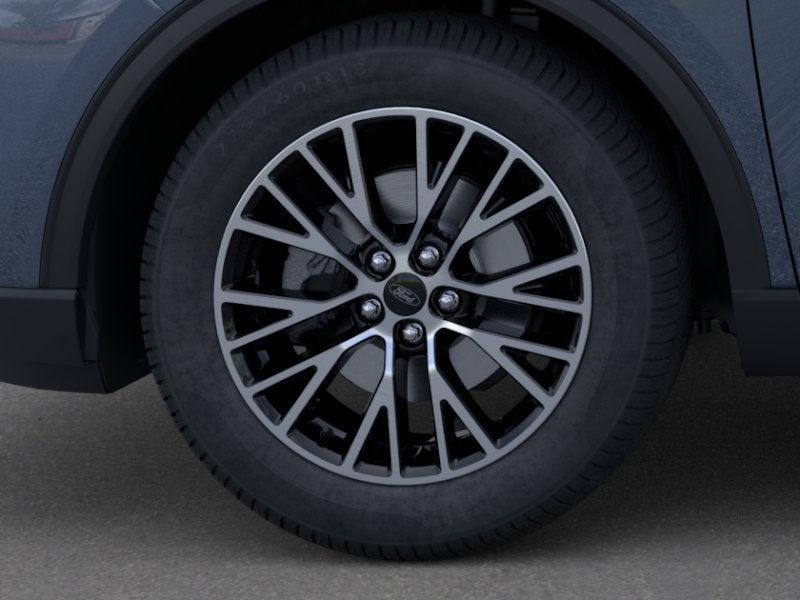 2026 Ford Escape Plug-In Hybrid Base