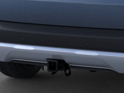 2026 Ford Escape Plug-In Hybrid Base