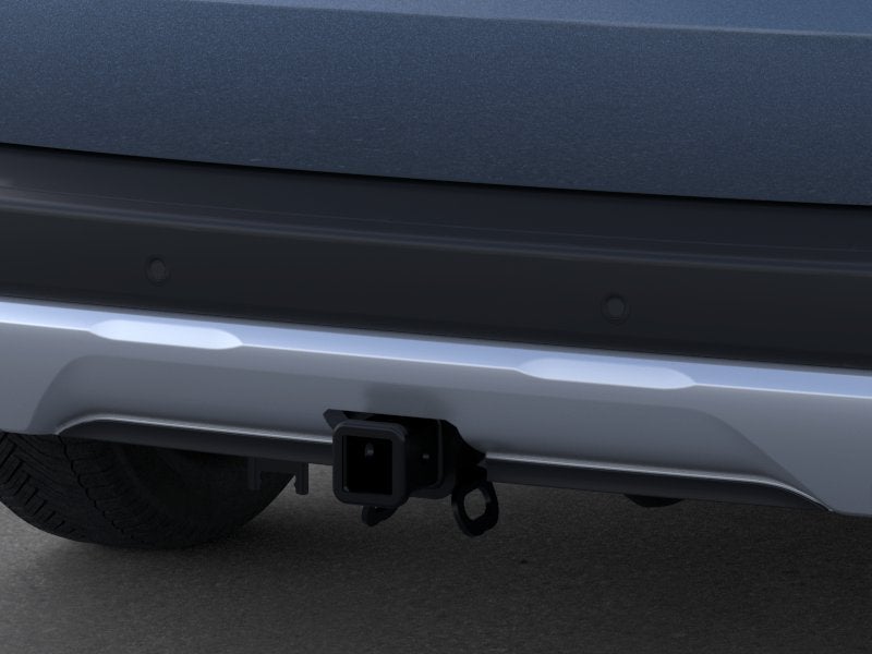2026 Ford Escape Plug-In Hybrid Base