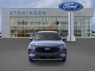 2026 Ford Escape Plug-In Hybrid Base