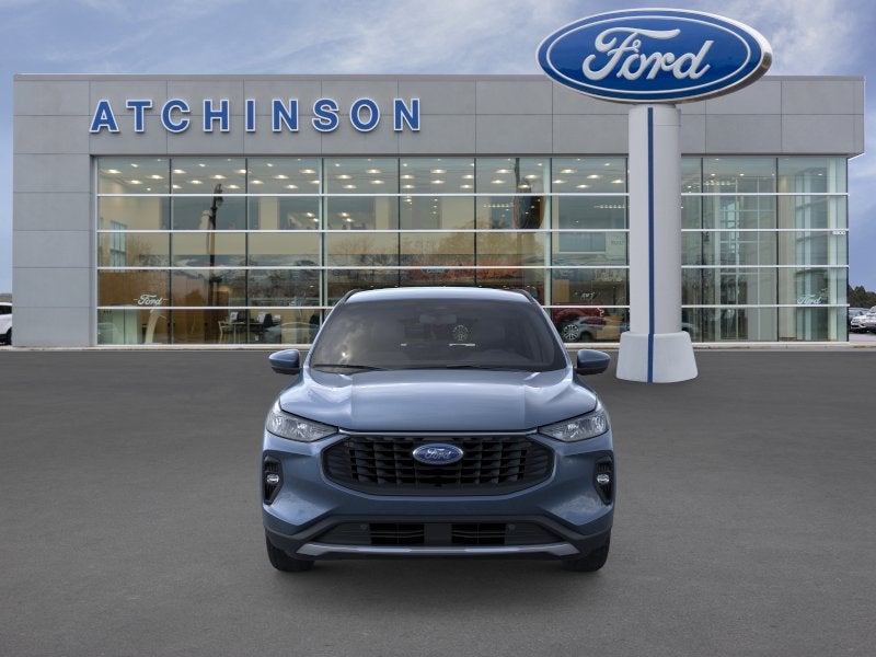 2026 Ford Escape Plug-In Hybrid Base