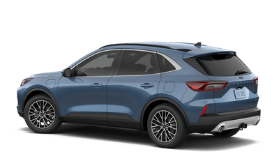 2026 Ford Escape Plug-In Hybrid Base