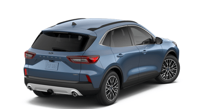 2026 Ford Escape Plug-In Hybrid Base