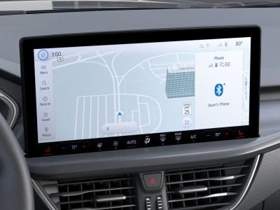 2026 Ford Escape Plug-In Hybrid Base