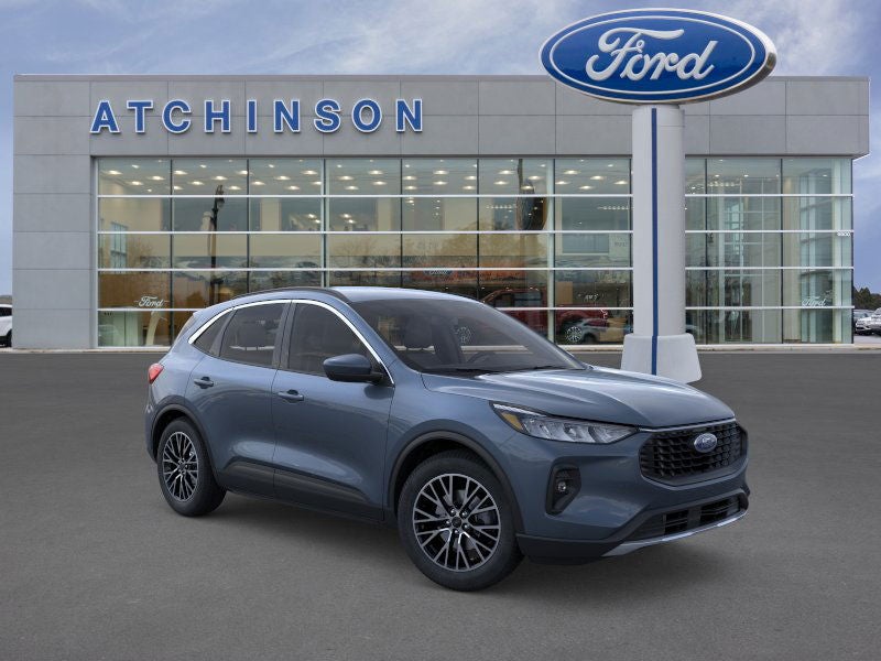 2026 Ford Escape Plug-In Hybrid Base