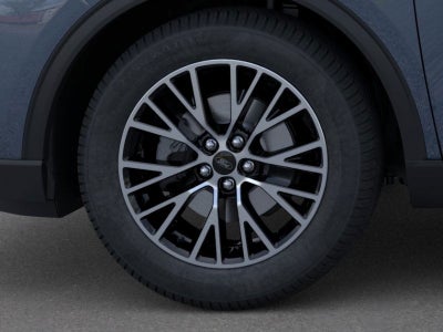 2026 Ford Escape Plug-In Hybrid Base