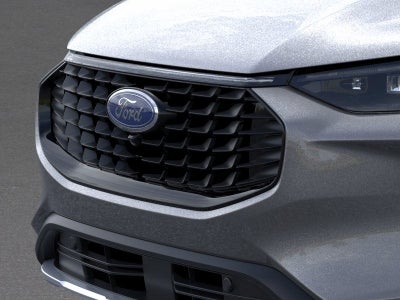 2025 Ford Escape Plug-In Hybrid Base