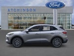 2025 Ford Escape Plug-In Hybrid Base