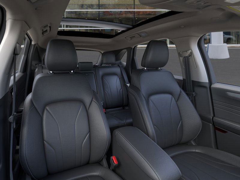 2025 Ford Escape Plug-In Hybrid Base