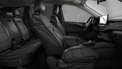 2026 Ford Escape Plug-In Hybrid Base