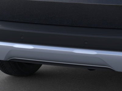 2026 Ford Escape Plug-In Hybrid Base