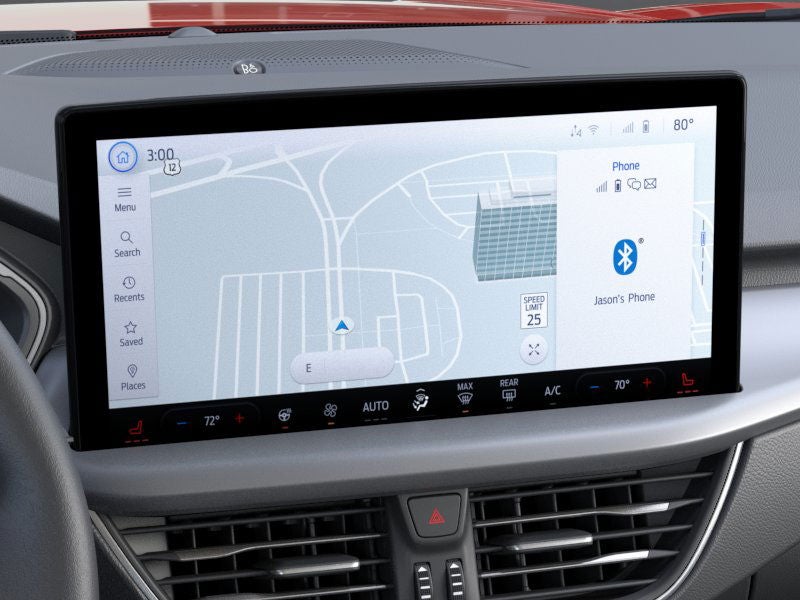 2026 Ford Escape Plug-In Hybrid Base