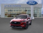 2026 Ford Escape Plug-In Hybrid Base