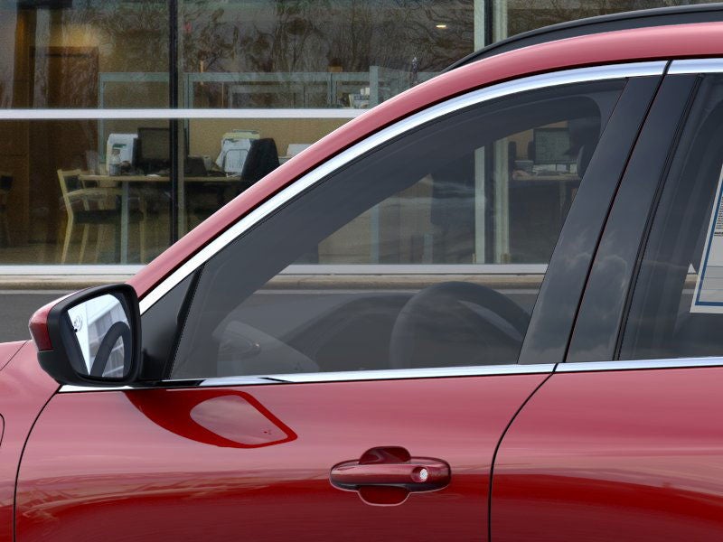 2026 Ford Escape Plug-In Hybrid Base